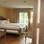 Spatzenhof Hotel 4*