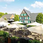 Spatzenhof Hotel Wermelskirchen
