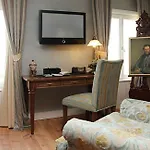 Spatzenhof Hotel 4*