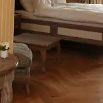 Hotel Spatzenhof 4*