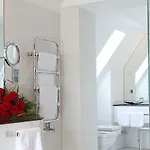 Spatzenhof Hotel 4*