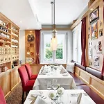 Hotel Spatzenhof Wermelskirchen