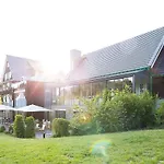 Spatzenhof Hotel 4*