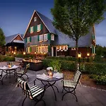 Hotel Spatzenhof Wermelskirchen