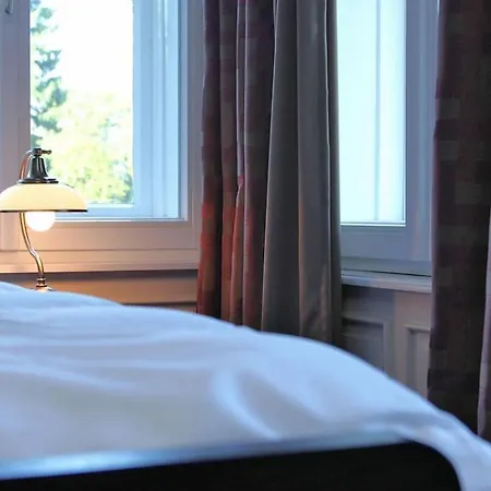 Spatzenhof מלון ורמלסקירכן