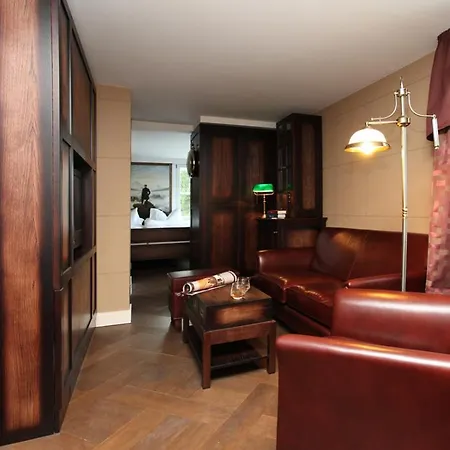 מלון Spatzenhof 4*