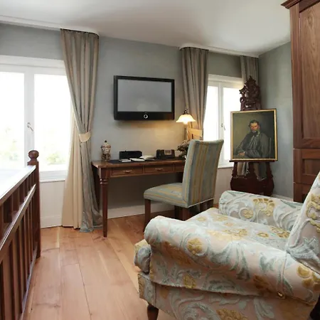 Spatzenhof 4* ורמלסקירכן