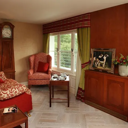 Spatzenhof Hotel 4*
