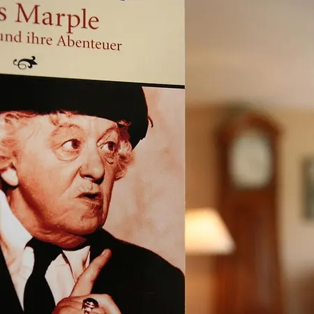 Spatzenhof מלון ורמלסקירכן