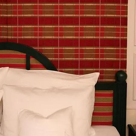 Spatzenhof מלון 4*