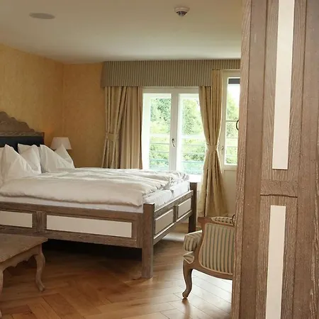 Spatzenhof מלון 4*