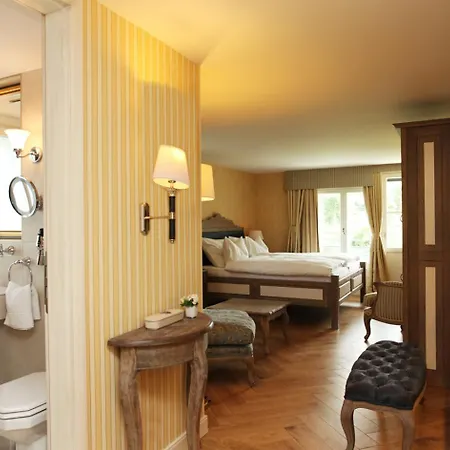 Spatzenhof מלון ורמלסקירכן