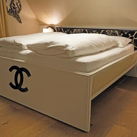 Spatzenhof 4* ורמלסקירכן