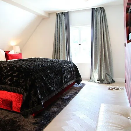 Hotel Spatzenhof