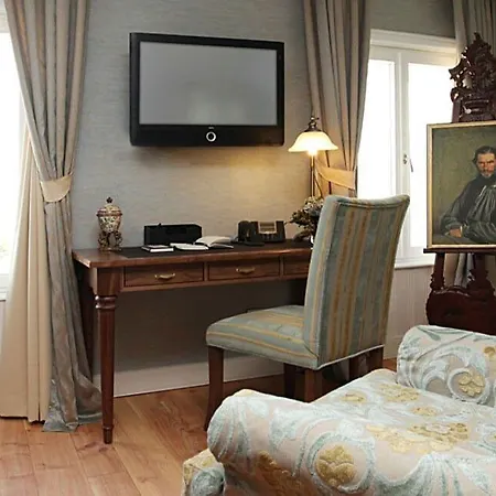 Spatzenhof Szálloda 4*