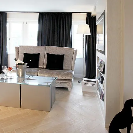 Spatzenhof 4*