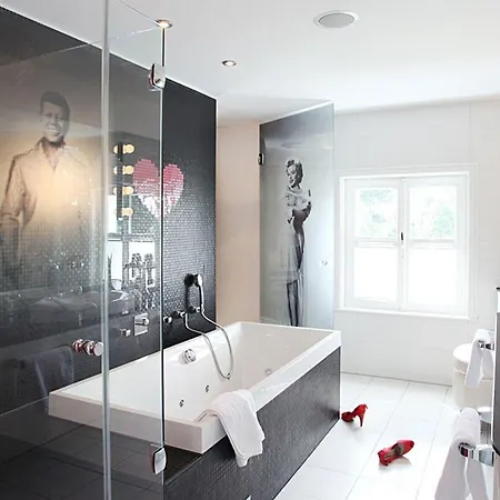 Spatzenhof מלון 4*