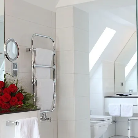 Spatzenhof מלון 4*