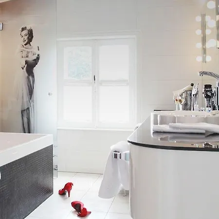 Spatzenhof ורמלסקירכן