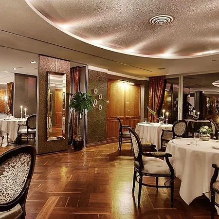 Spatzenhof 4*