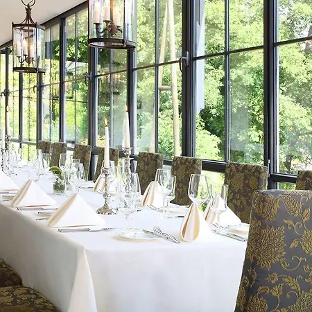 Spatzenhof Szálloda 4*