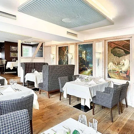 מלון Spatzenhof ורמלסקירכן