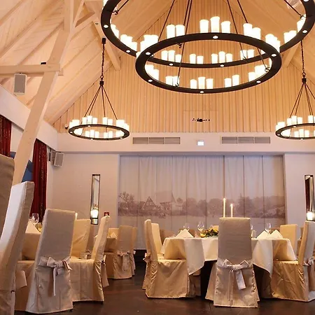 Spatzenhof מלון ורמלסקירכן