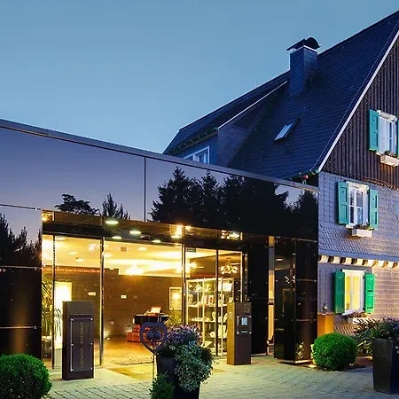 Spatzenhof 4*