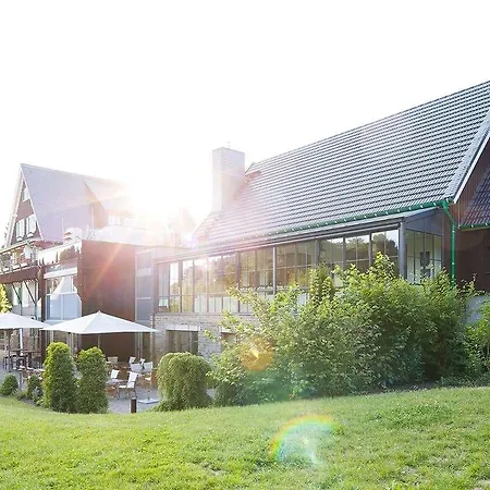 Spatzenhof Szálloda 4*