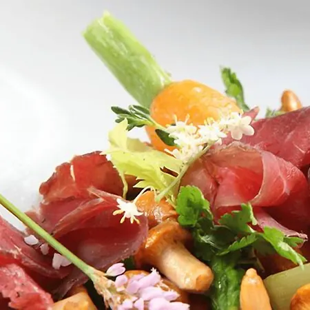 Spatzenhof 4* ורמלסקירכן