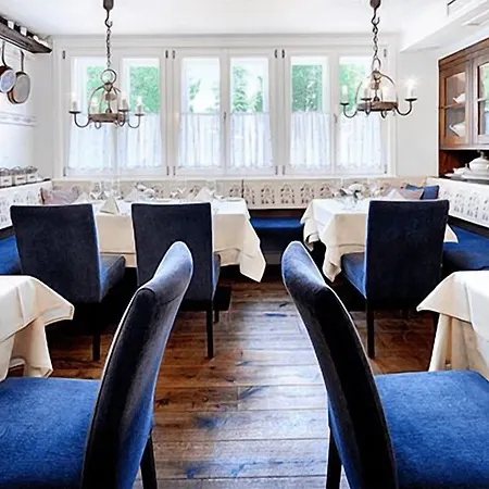 מלון Spatzenhof ורמלסקירכן