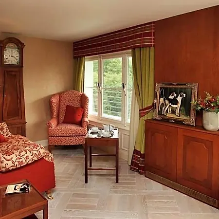 Spatzenhof 4* Wermelskirchen