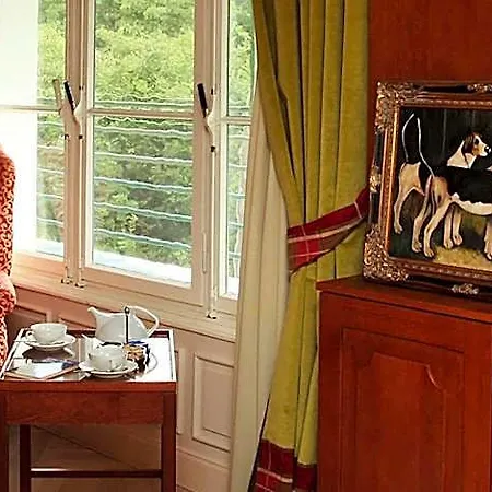 Szálloda Spatzenhof