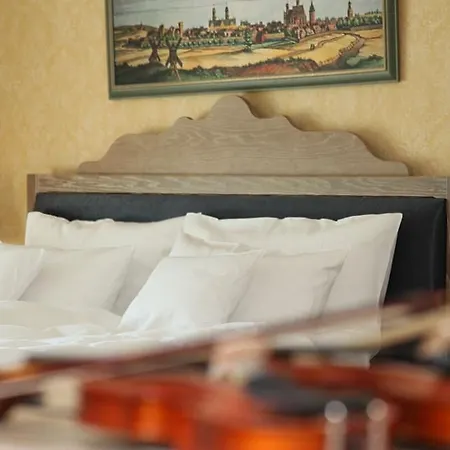 Spatzenhof Szálloda