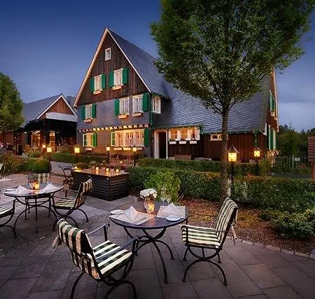 מלון Spatzenhof ורמלסקירכן