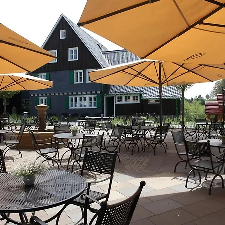 Spatzenhof מלון ורמלסקירכן