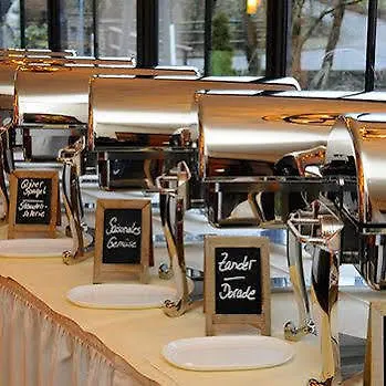 מלון Spatzenhof 4*