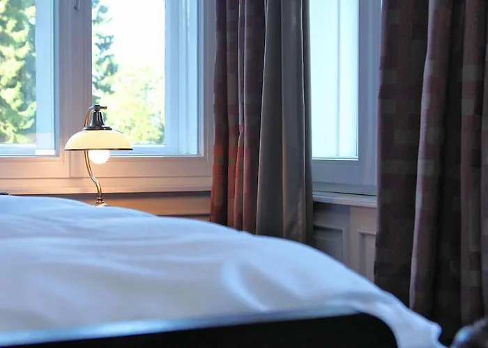 Spatzenhof Hotel Wermelskirchen