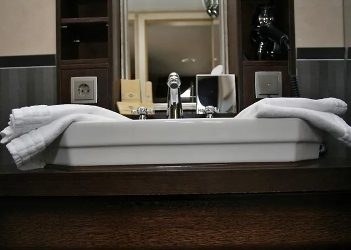 Spatzenhof Wermelskirchen