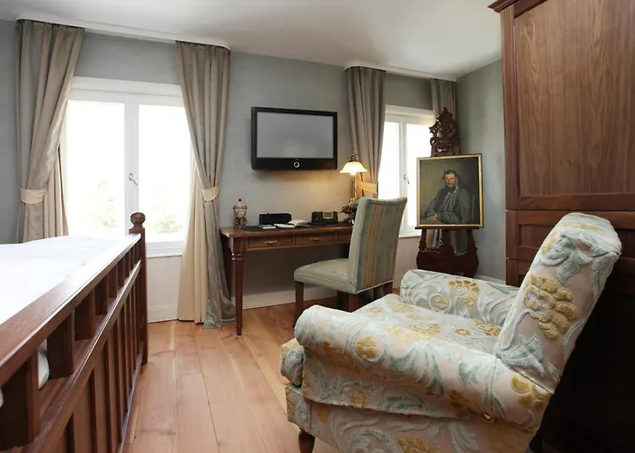 Spatzenhof 4* Wermelskirchen