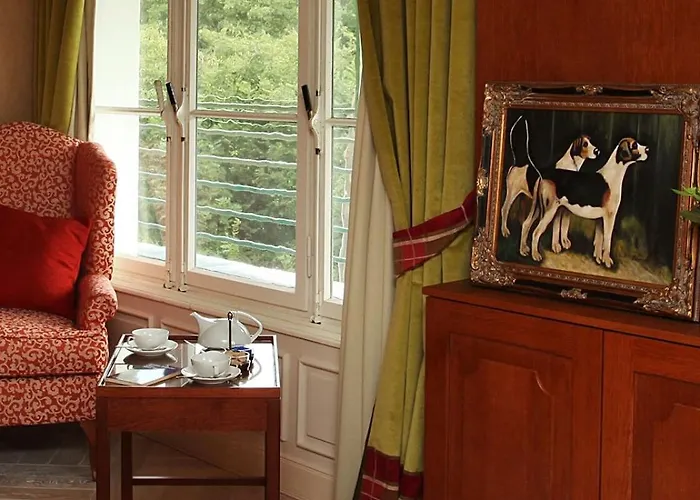 Spatzenhof 4* Wermelskirchen