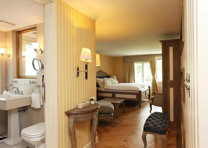 Spatzenhof Hotel Wermelskirchen