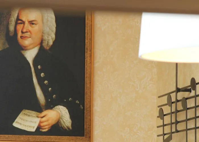 Hotel Spatzenhof Wermelskirchen