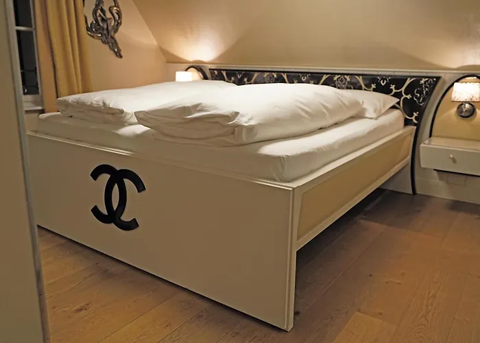 Spatzenhof 4* Wermelskirchen