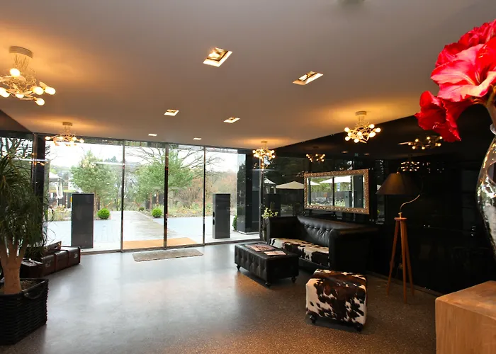 Spatzenhof 4* Wermelskirchen