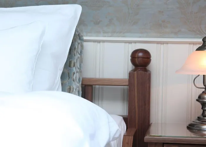 Spatzenhof 4* Wermelskirchen