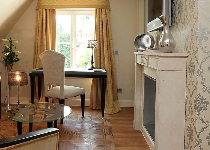 Spatzenhof 4* Wermelskirchen