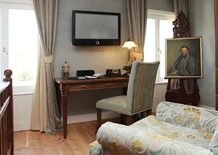 Spatzenhof Hotel 4*