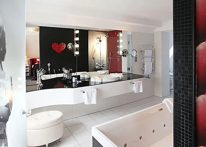 Hotel Spatzenhof Wermelskirchen