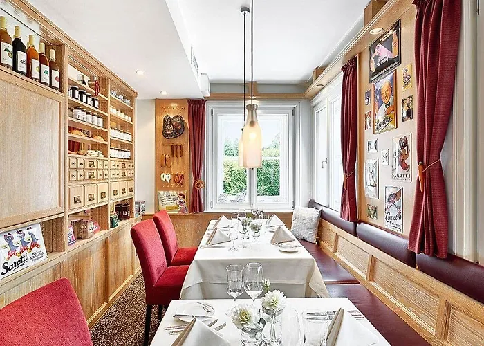 Hotel Spatzenhof Wermelskirchen